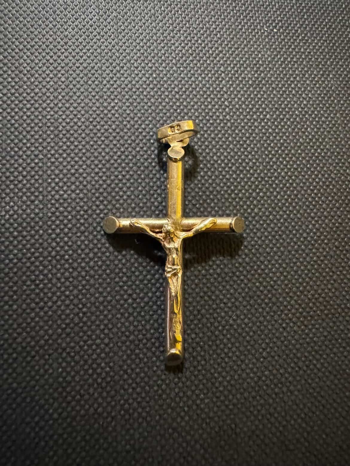 10k Religious Cross