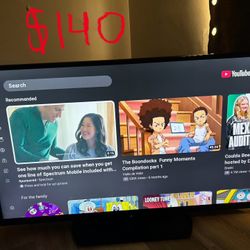 60 Inch Sharp Aquos Tv