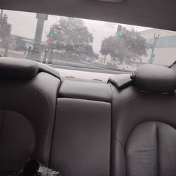 2007 Mercedes-Benz CLK-Class