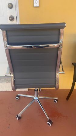 Silla para computadora
