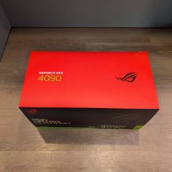 ROG Matrix Platinum GeForce RTX™ 4090 24GB GDDR6X
