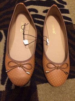 New size 8