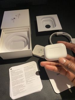 Airpods Pro