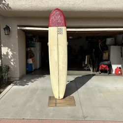 Longboard