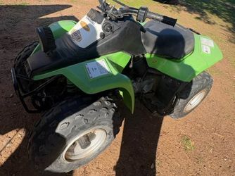 Kawasaki 90