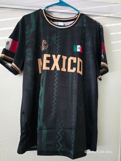 Playeras de mexico ⚽️ 🇲🇽