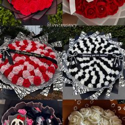 Custom Bouquets, Leis, & More (Ramos) 🎁