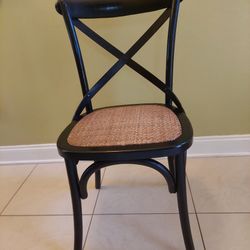 Desk/Corner Accent Chair