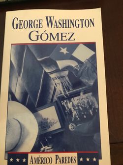 George Washington Gomez