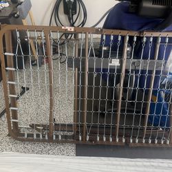 Semi Electric Hospital Bed with Mattress