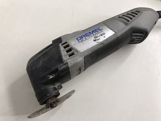 Dremel mutimax MM20