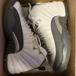 Jordan 12s