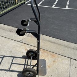 Hand Truck 