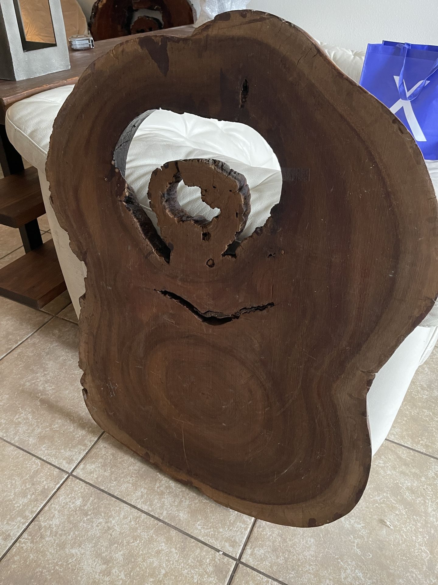 African Mahogany