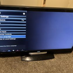 Vizio 1080p