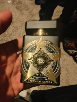 Initio Parfums prives