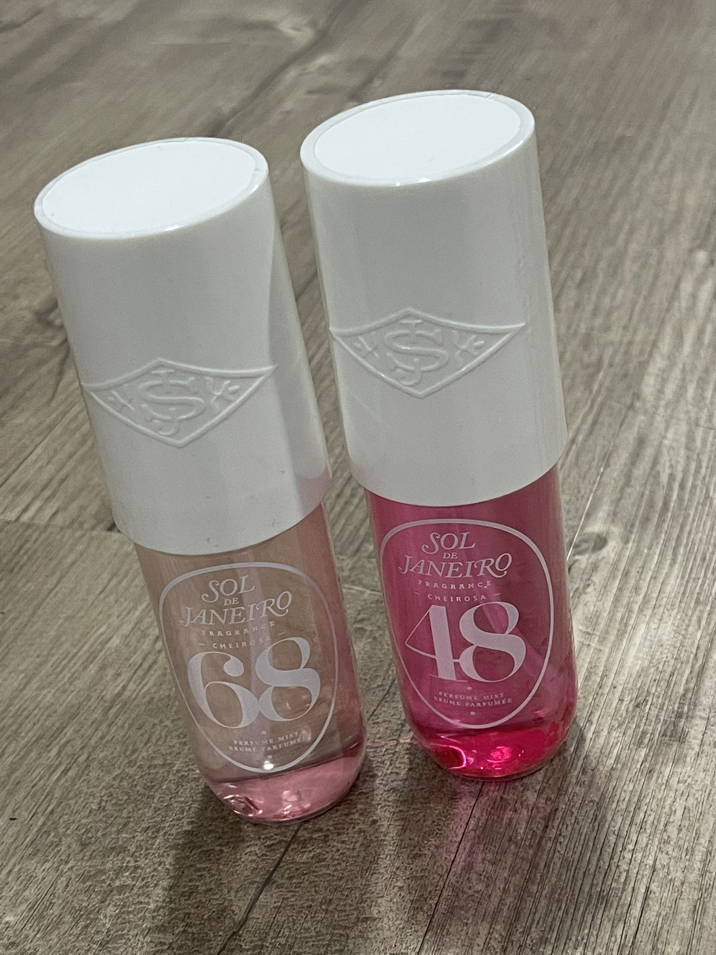 Sol De Janeiro Perfume