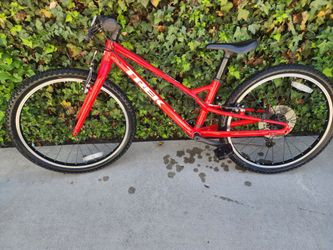 Trek Wahoo Kids Mountain Bike 24"