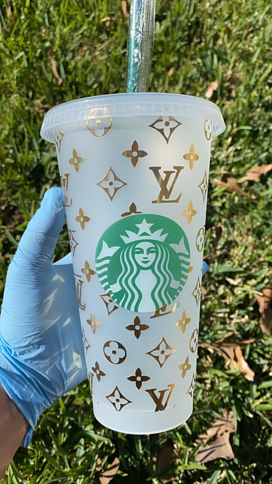 Starbucks Cups