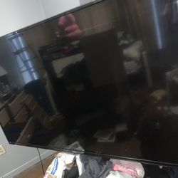55” Tcl Roku Tv