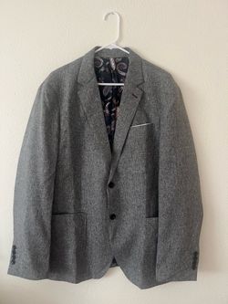 Men’s blazer size XL and 2XL