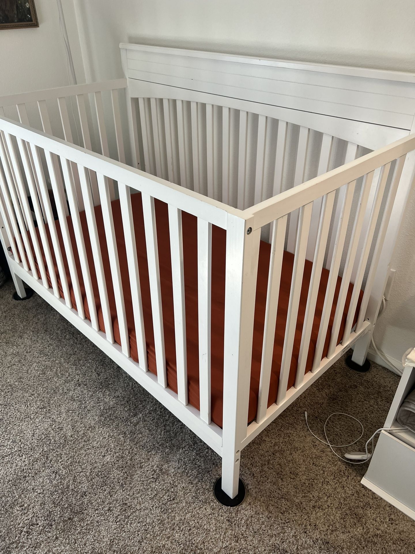 Crib