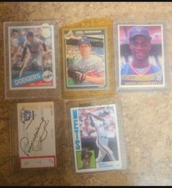 Cards