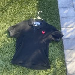 CDG polo