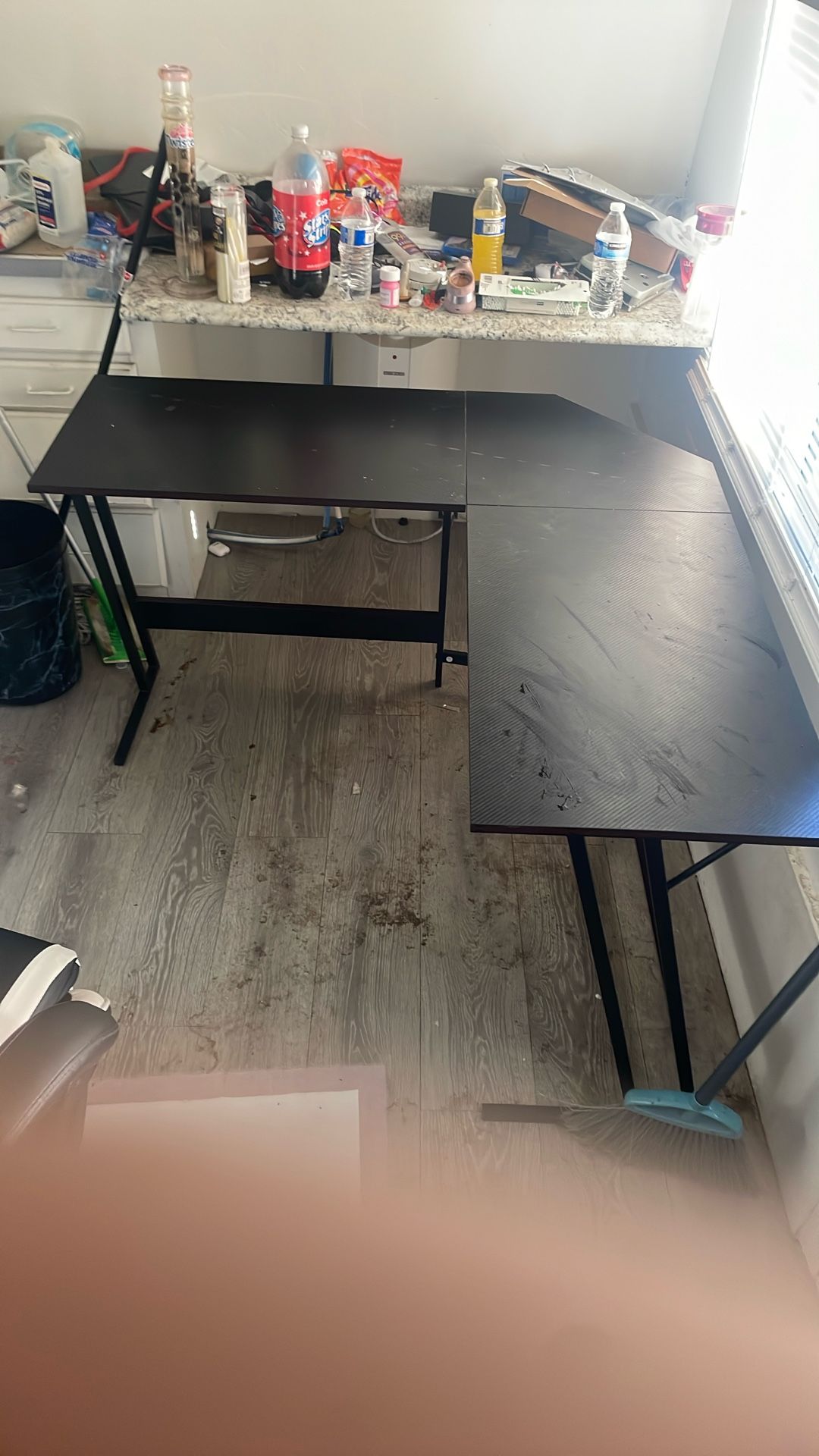 Gaming Desk