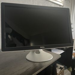 Dell  22” Monitor