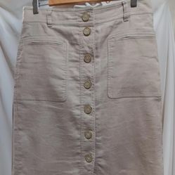 Ladies J.Crew Skirt