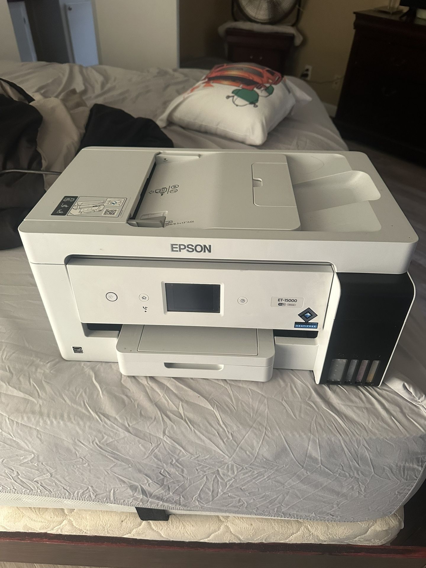 Epson Et 15000