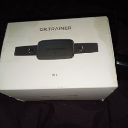 DR. TRAINER PRO B1s DOG COLLAR 