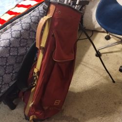 6 Tour Xpress Man Clubs