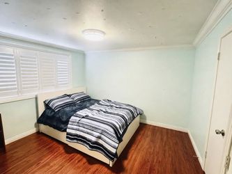 IKEA Bed for Sale