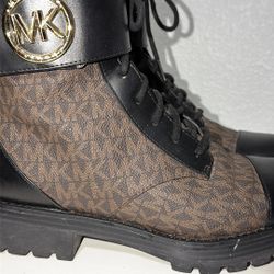 MK Boots 