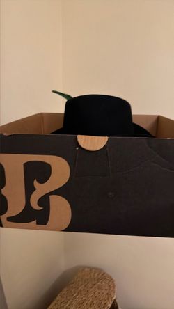 cody james cowboy hat