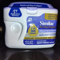 Pro Total Comfort 20.1 Oz