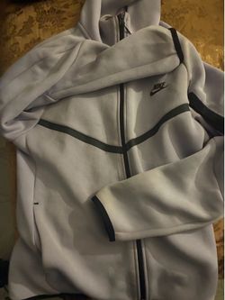 Nike tech light purple