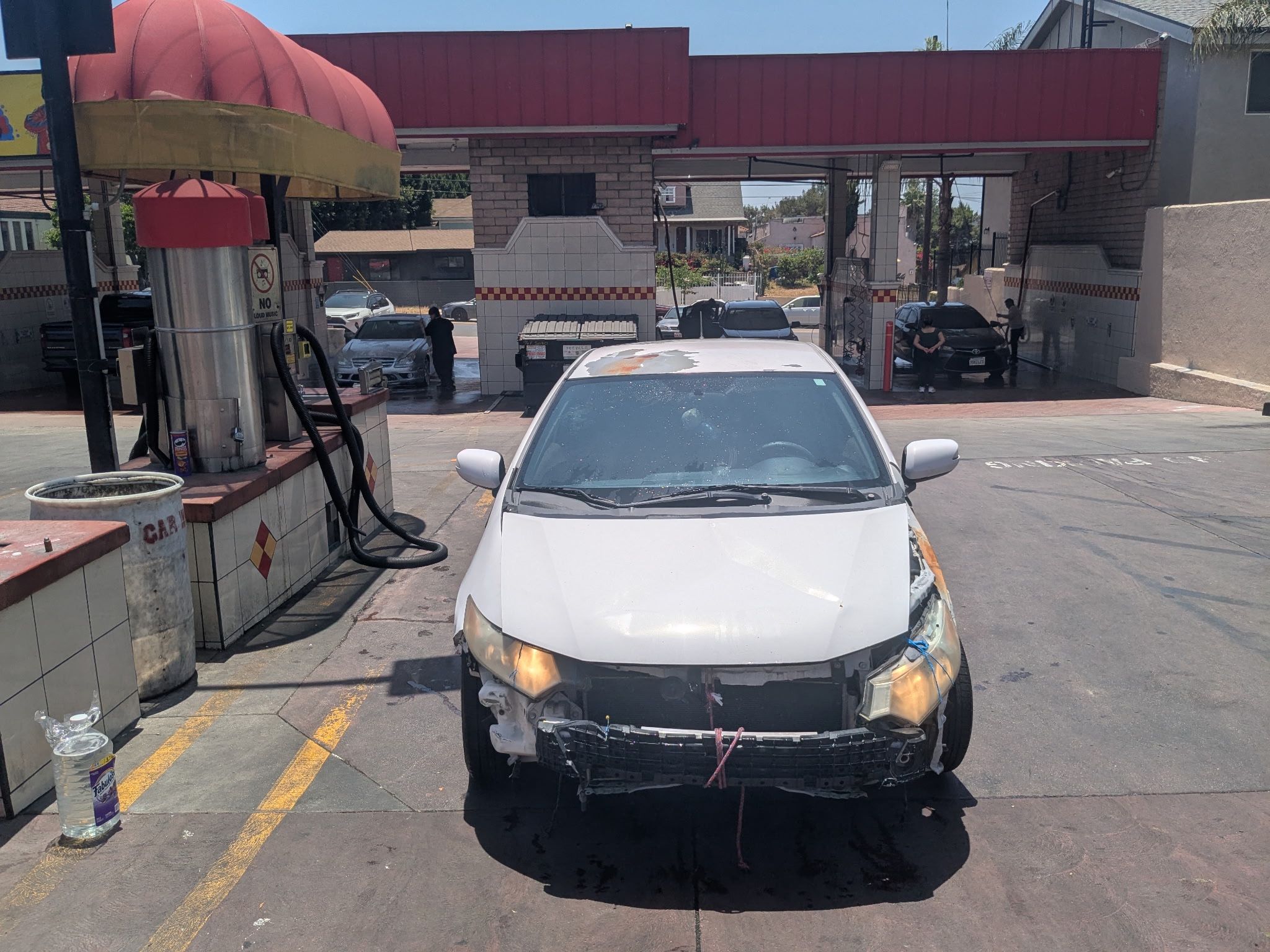 2010 Honda Insight