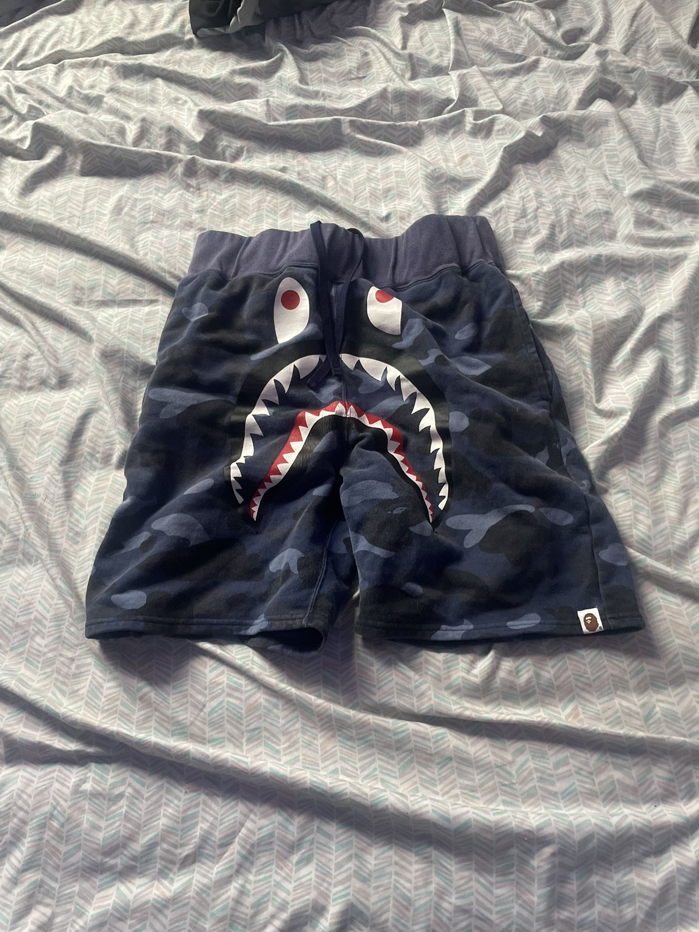 Bape Shorts