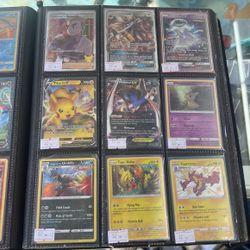 Pokemon Cards $1 - $5 EACH 