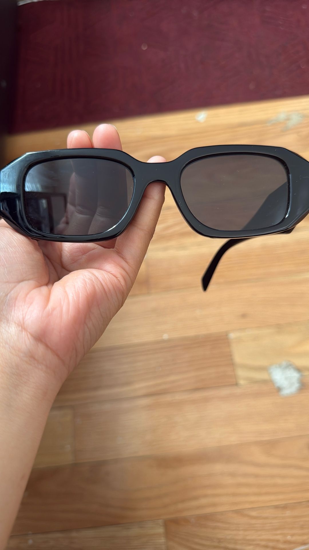 Prada Sunglasses Women