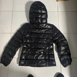 Moncler Kids Jacket