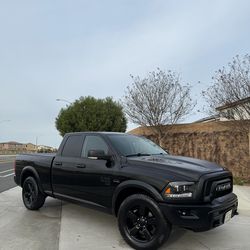 2019 Dodge