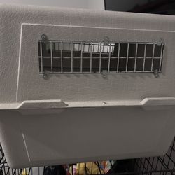 Small Dog Crate