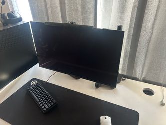 OLED 500HZ
