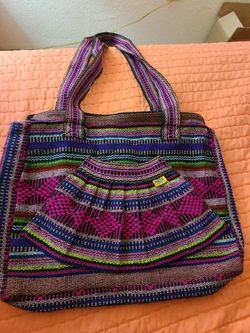 Bolsa De México ARTESANIA