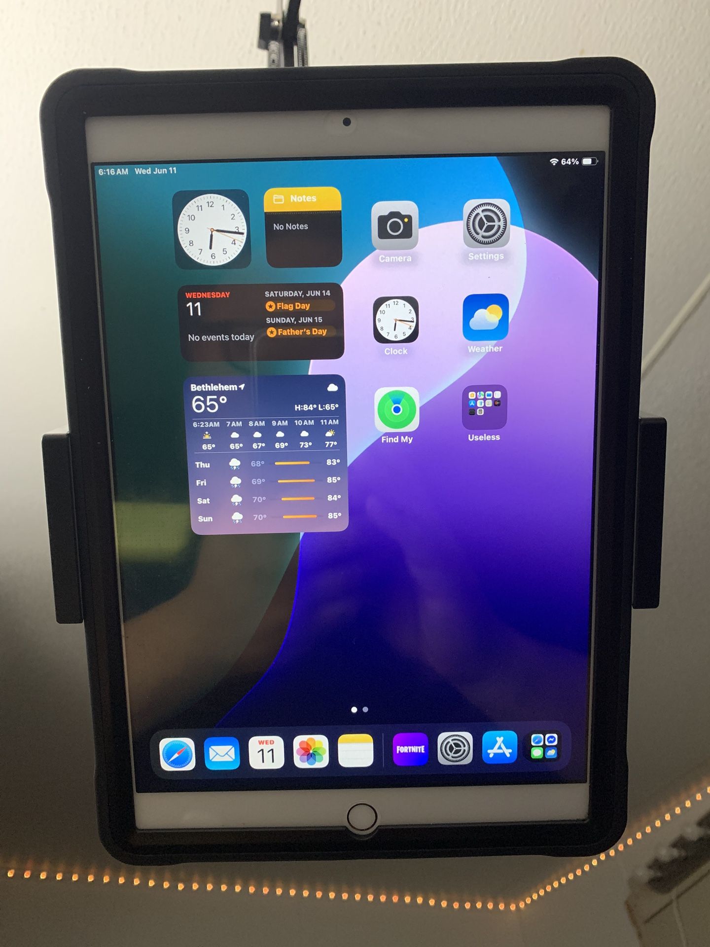 iPad 8th Generation 32gb
