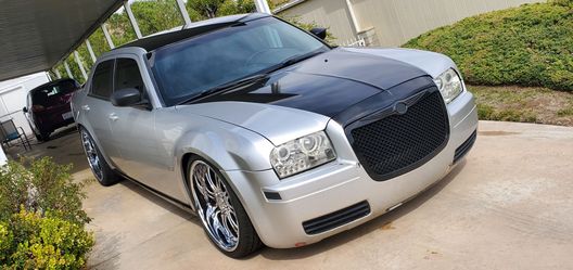 2007 Chrysler 300